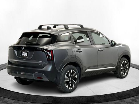 New 2026 Nissan Kicks SV image 5