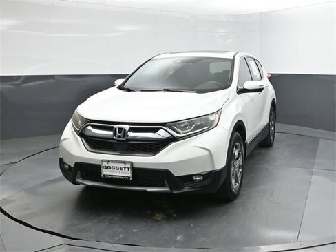 Used 2019 Honda CR-V EX image 30