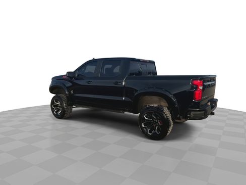 Used 2021 Chevrolet Silverado 1500 RST w/ All Star Edition Plus image 6