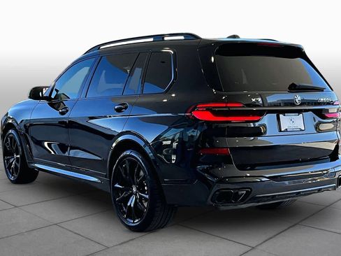 Used 2026 BMW X7 M60i AWD/4WD image 11
