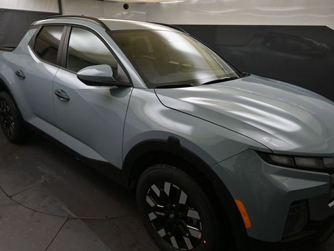 New 2026 Hyundai Santa Cruz SEL image 26