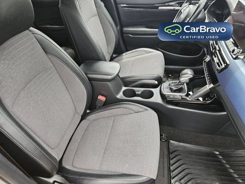 Used 2022 Kia Seltos S FWD image 18