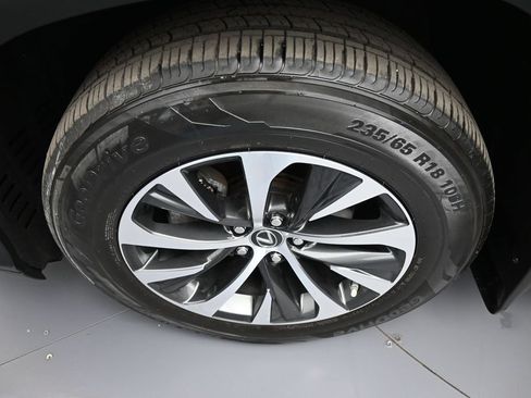 Used 2020 Lexus RX 350 AWD w/ Premium Package image 14