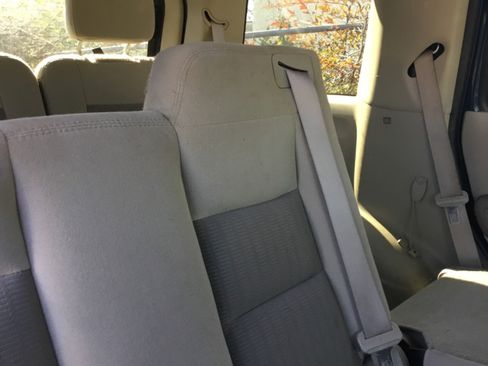 Used 2007 Ford Explorer XLT RWD image 13