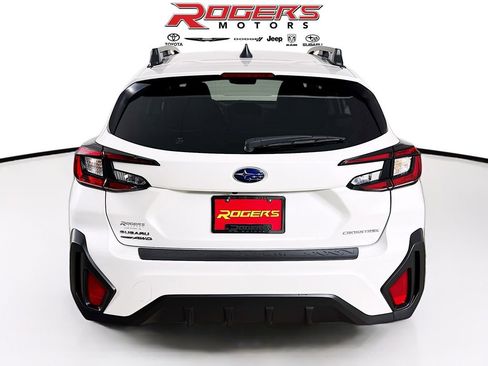 Certified 2024 Subaru Crosstrek 2.0i Premium image 6