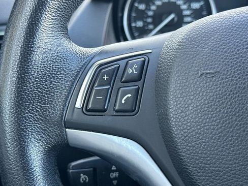 Used 2015 BMW X1 sDrive28i image 25