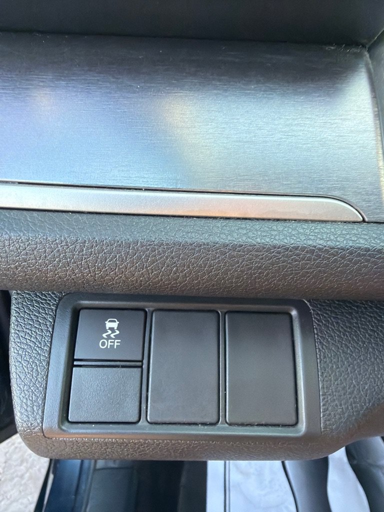 Used 2016 Honda Civic EX-L image 24