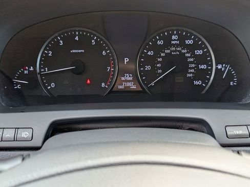 Used 2016 Lexus LS 460 image 33