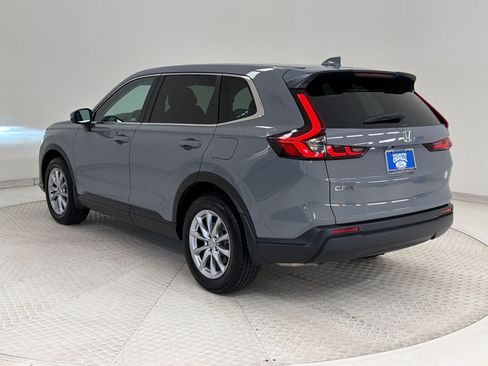 Used 2026 Honda CR-V EX image 3