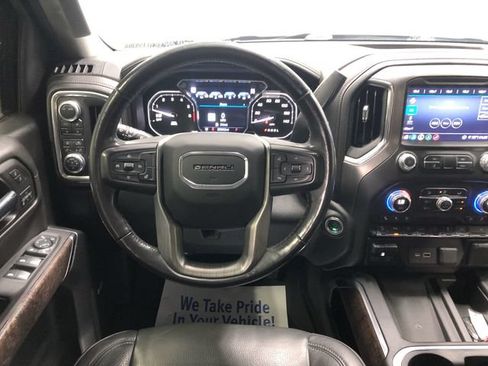 Used 2020 GMC Sierra 1500 Denali AWD/4WD image 15