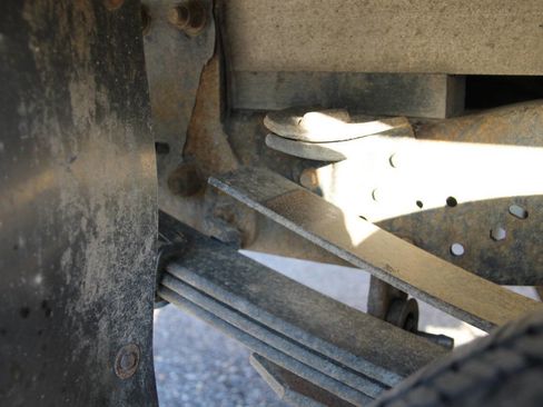 Used 2016 Ford F250 XL image 39