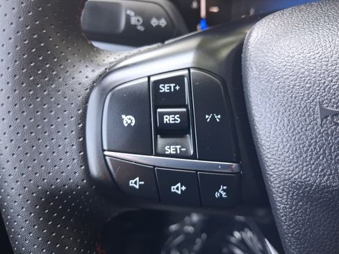 Used 2025 Ford Escape ST-Line FWD image 24