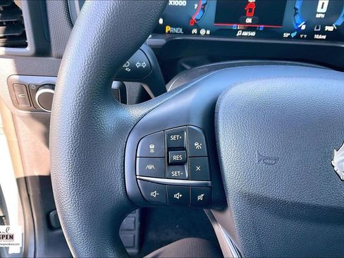 New 2025 Ford Bronco Sport Heritage image 19