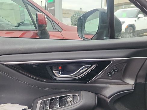 Used 2023 Subaru Outback Limited image 19