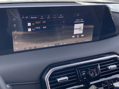 New 2026 Nissan Armada SL image 27