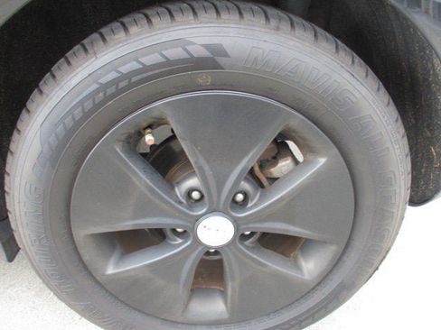 Used 2016 Kia Soul Base image 10