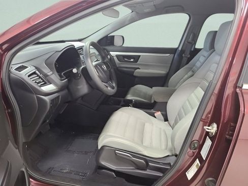 Certified 2018 Honda CR-V LX image 19