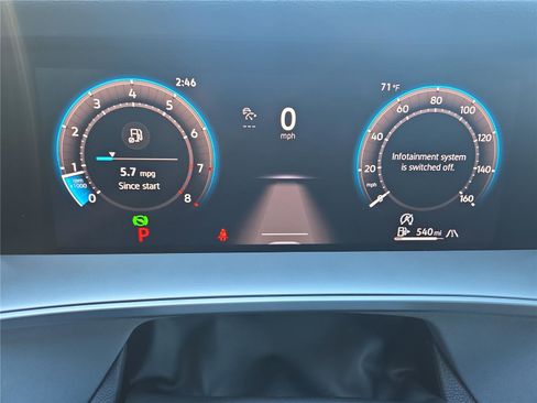 New 2025 Volkswagen Tiguan SE R-Line image 22