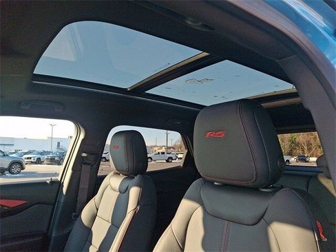 New 2026 Chevrolet TrailBlazer RS w/ Convenience Package image 10