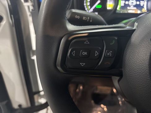 Used 2024 Jeep Wrangler Unlimited Rubicon 4xe image 17