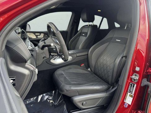 Used 2023 Mercedes-Benz GLE 63 AMG S image 21