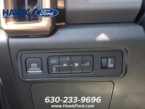 Used 2024 GMC Hummer EV 3X AWD/4WD image 21