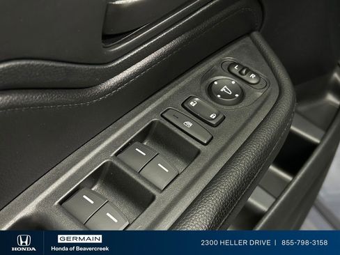 Used 2024 Honda Odyssey Sport image 18