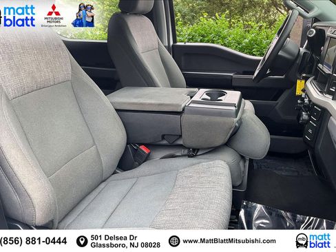 Used 2024 Ford F350 XLT image 8