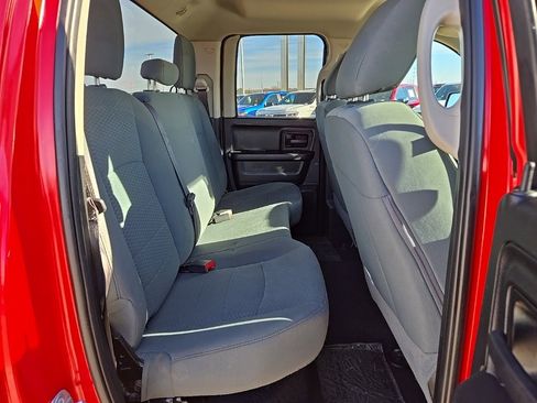 Used 2019 RAM 1500 Express image 20