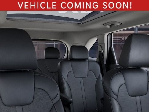 New 2026 Kia Sorento SX AWD/4WD image 27
