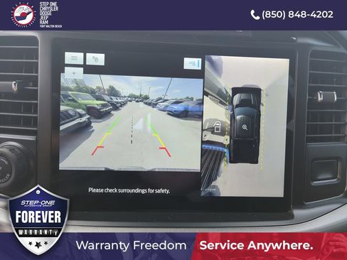 Used 2022 Ford F150 Raptor w/ Raptor 37 Performance Package AWD/4WD image 24