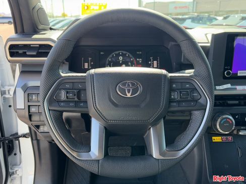 Certified 2026 Toyota Tacoma SR5 image 19