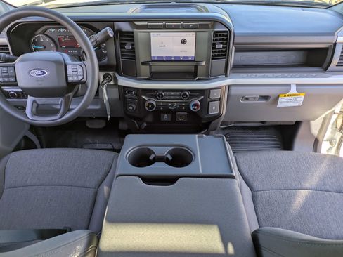 New 2024 Ford F450 XL RWD image 19