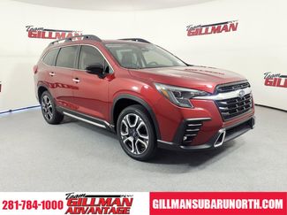 New 2026 Subaru Ascent Touring video 1