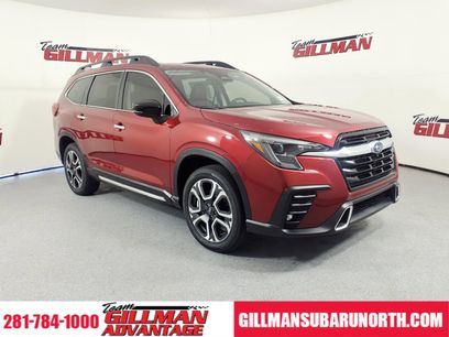 New 2026 Subaru Ascent Touring