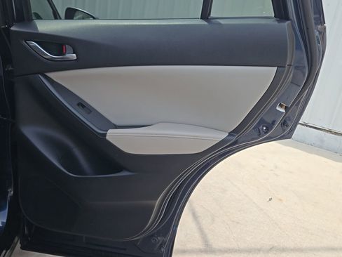 Used 2015 MAZDA CX-5 Grand Touring image 14