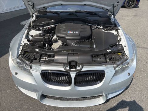 Used 2011 BMW M3 Coupe RWD image 13