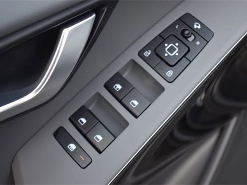 New 2025 Kia Niro EX Touring image 20