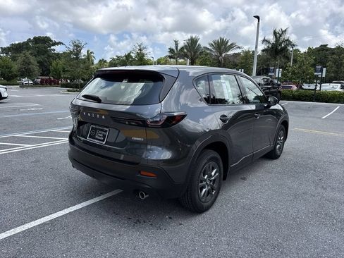 New 2026 MAZDA CX-5 AWD 2.5 S image 3