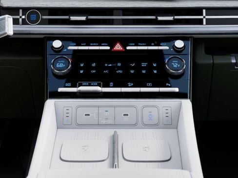 New 2025 Hyundai Santa Fe Calligraphy image 16