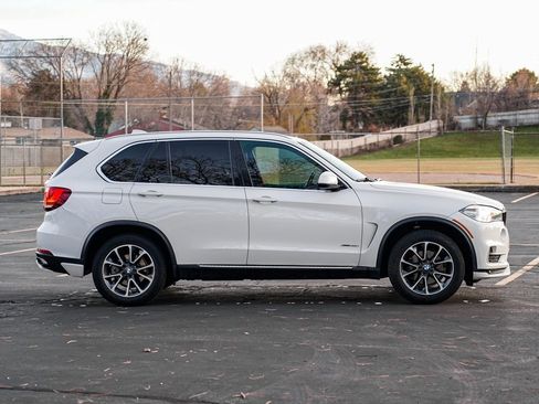Used 2017 BMW X5 xDrive35i image 4