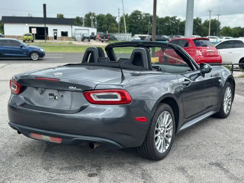 Used 2017 FIAT 124 Spider Classica RWD image 10
