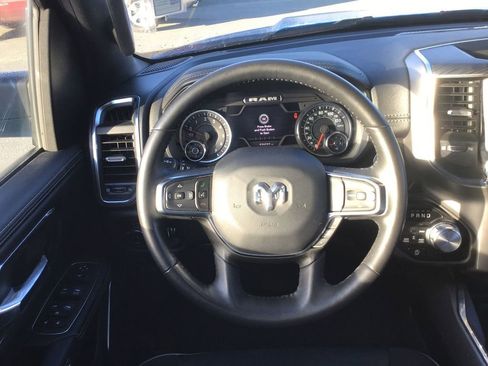 Certified 2024 RAM 1500 Laramie image 13