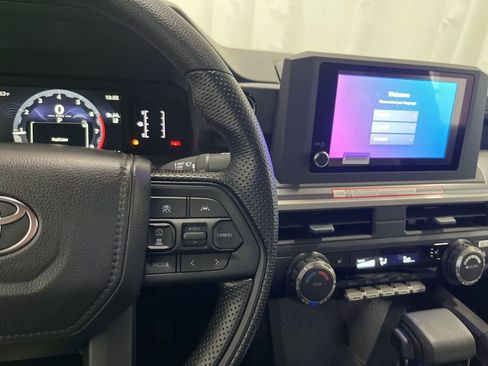 New 2026 Toyota Tacoma SR5 image 7