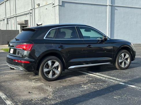 Used 2023 Audi Q5 2.0T Premium AWD/4WD image 8