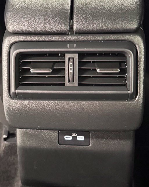 Certified 2025 MAZDA CX-50 AWD 2.5 S w/ Accent Package image 25