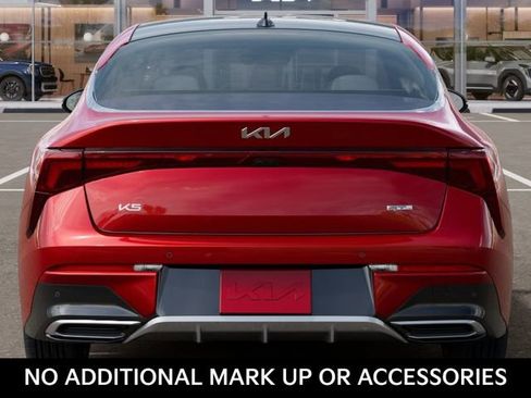 New 2026 Kia K5 GT-Line image 13