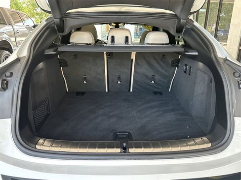 Used 2023 BMW X4 M40i w/ Premium Package image 34