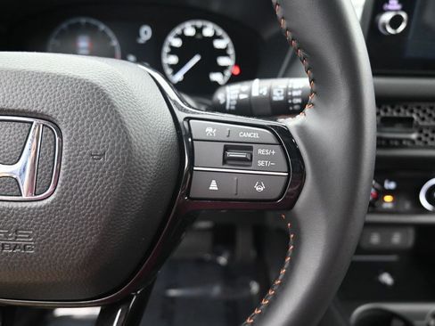 Used 2026 Honda HR-V Sport image 19
