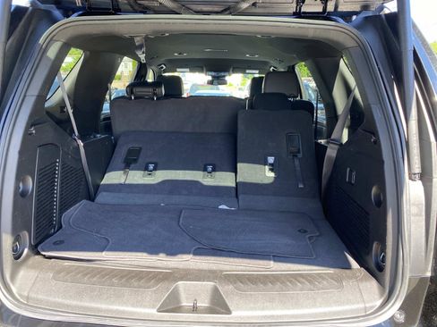 Used 2024 Chevrolet Tahoe LT AWD/4WD image 6